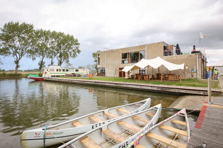 't Kraaienest Nieuwpoort
